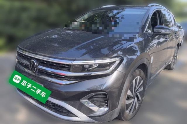 Używany Volkswagen Talagon 2021 380TSI Four-Wheel Drive Luxury Premium Edition Pro