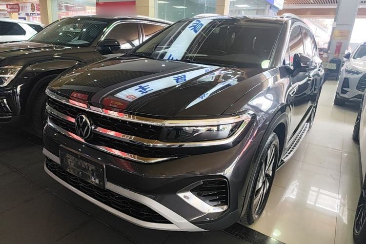 Ojetý Volkswagen Talagon 2021 380TSI Four-Wheel Drive Luxury Premium Edition Pro Guazi used car, China used car export, Used car for sale, Used cars, Cheapest cars for sale