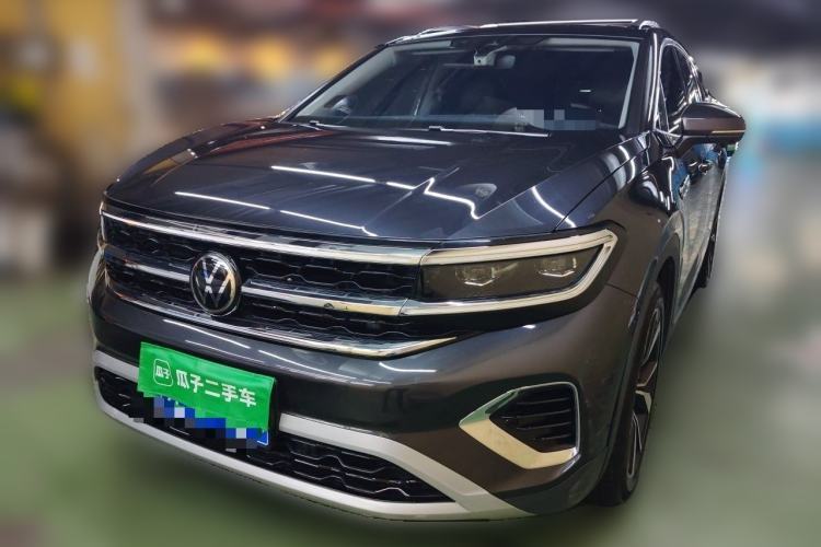 Used Volkswagen Talagon 2021 530TSI Four-Wheel Drive Flagship Shengjing Edition Pro Guazi used car, China used car export, Used car for sale, Used cars, Cheapest cars for sale