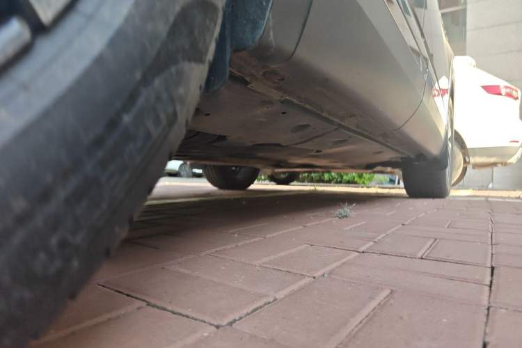 Used Volkswagen Talagon 2021 380TSI Four-Wheel Drive Luxury Premium Edition Pro Chassis Rear Right