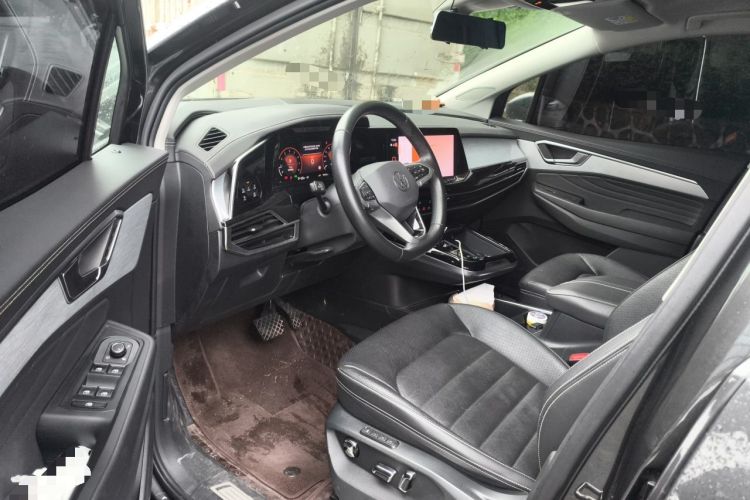 Used Volkswagen Talagon 2021 380TSI Four-Wheel Drive Luxury Premium Edition Pro Driver Seat