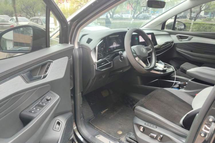 Used Volkswagen Talagon 2021 380TSI Four-Wheel Drive Luxury Premium Edition Pro Driver Seat