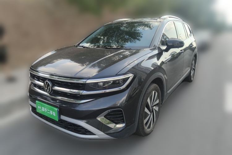 Used Volkswagen Talagon 2021 380TSI Four-Wheel Drive Luxury Premium Edition Pro Guazi used car, China used car export, Used car for sale, Used  cars, Cheapest cars for sale