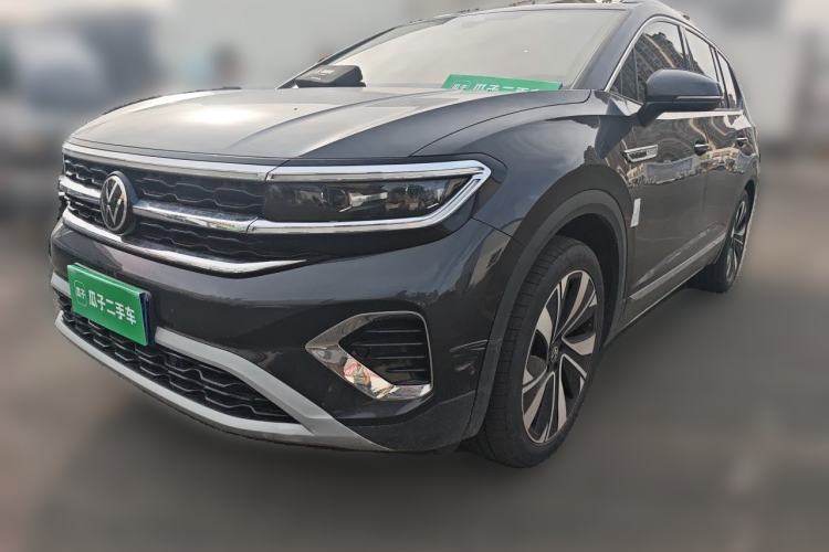 Used Volkswagen Talagon 2021 380TSI Four-Wheel Drive Flagship Version Guazi used car, China used car export, Used car for sale, Used cars, Cheapest cars for sale
