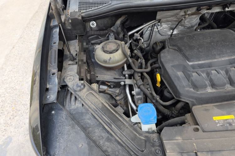 Used Volkswagen Talagon 2021 380TSI Four-Wheel Drive Luxury Premium Edition Pro Engine Bay Right