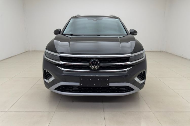 Used Volkswagen Talagon 2021 380TSI Four-Wheel Drive Luxury Premium Edition Pro Exterior 1