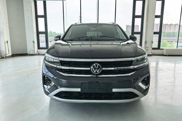 Used Volkswagen Talagon 2021 380TSI Four-Wheel Drive Luxury Premium Edition Pro Exterior 1