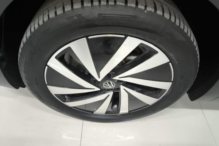Used Volkswagen Talagon 2021 380TSI Four-Wheel Drive Luxury Premium Edition Pro Exterior 4