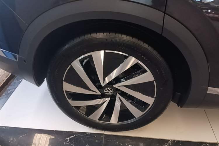 Used Volkswagen Talagon 2021 380TSI Four-Wheel Drive Luxury Premium Edition Pro Exterior 5