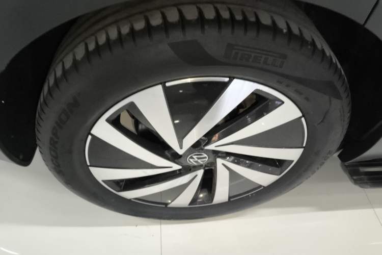 Used Volkswagen Talagon 2021 380TSI Four-Wheel Drive Luxury Premium Edition Pro Exterior 5
