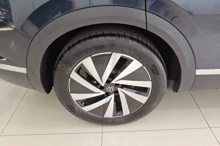 Used Volkswagen Talagon 2021 380TSI Four-Wheel Drive Luxury Premium Edition Pro Exterior 5