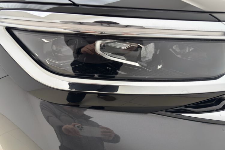 Used Volkswagen Talagon 2021 380TSI Four-Wheel Drive Luxury Premium Edition Pro Exterior 6