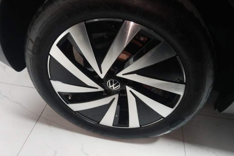 Used Volkswagen Talagon 2021 380TSI Four-Wheel Drive Luxury Premium Edition Pro Exterior 8