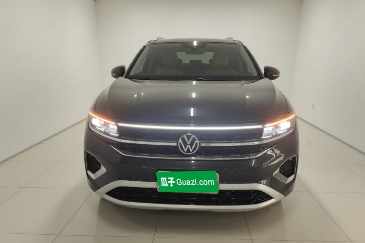Used Volkswagen Talagon 2021 380TSI Four-Wheel Drive Luxury Premium Edition Pro Front