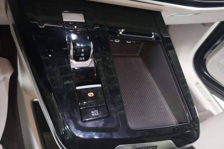 Used Volkswagen Talagon 2021 380TSI Four-Wheel Drive Luxury Premium Edition Pro Gear Lever