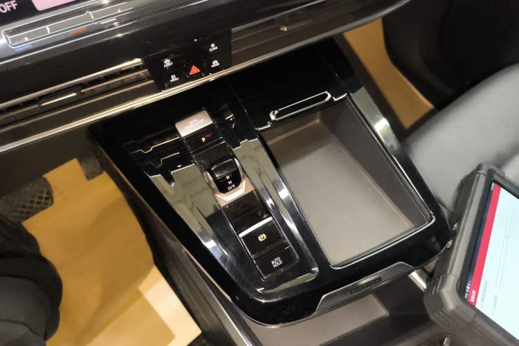 Used Volkswagen Talagon 2021 380TSI Four-Wheel Drive Luxury Premium Edition Pro Gear Lever