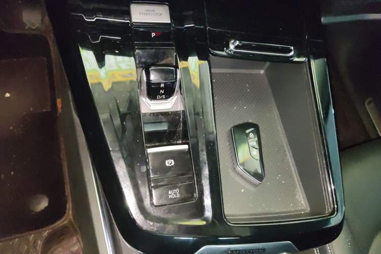 Used Volkswagen Talagon 2021 380TSI Four-Wheel Drive Luxury Premium Edition Pro Gear Lever