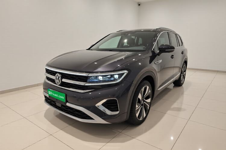 Used Volkswagen Talagon 2021 380TSI Four-Wheel Drive Flagship Version Guazi used car, China used car export, Used car for sale, Used cars, Cheapest cars for sale