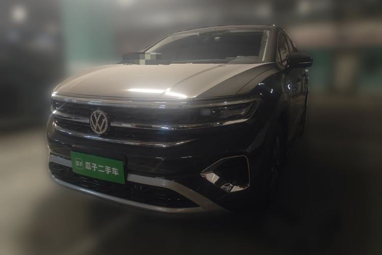 Used Volkswagen Talagon 2021 330TSI Two-Wheel-Drive Luxury Edition – Scenic Version Guazi used car, China used car export, Used car for sale, Used cars, Cheapest cars for sale
