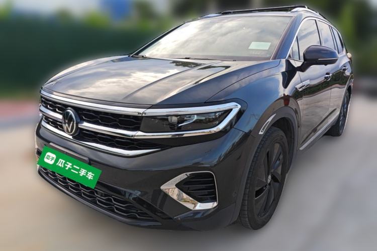 Used Volkswagen Talagon 2021 380TSI Four-Wheel Drive Luxury Premium Edition Pro Guazi used car, China used car export, Used car for sale, Used  cars, Cheapest cars for sale