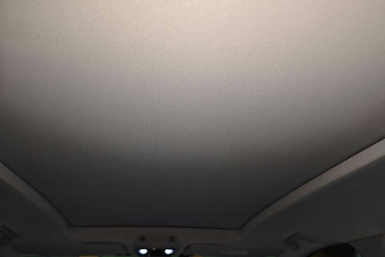 Used Volkswagen Talagon 2021 380TSI Four-Wheel Drive Flagship Version Headliner
