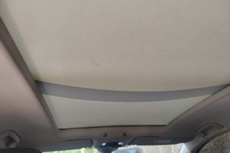 Used Volkswagen Talagon 2021 380TSI Four-Wheel Drive Luxury Premium Edition Pro Headliner