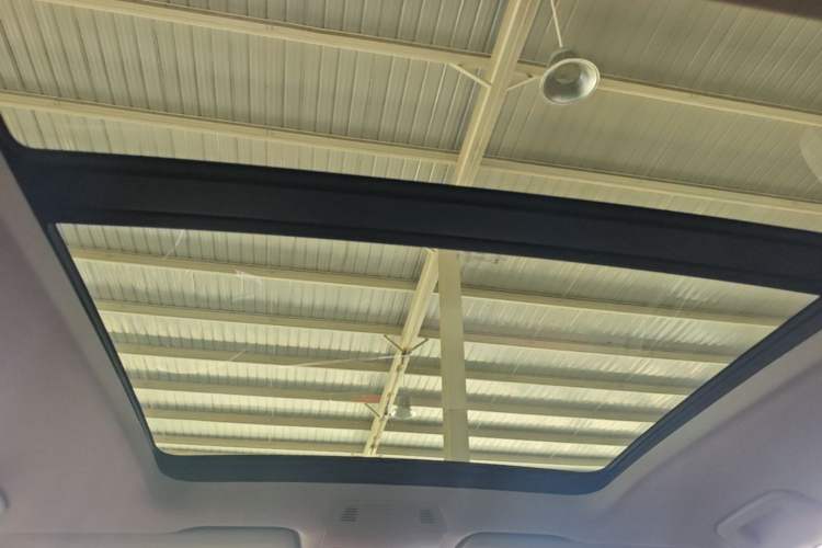Used Volkswagen Talagon 2021 380TSI Four-Wheel Drive Luxury Premium Edition Pro Headliner
