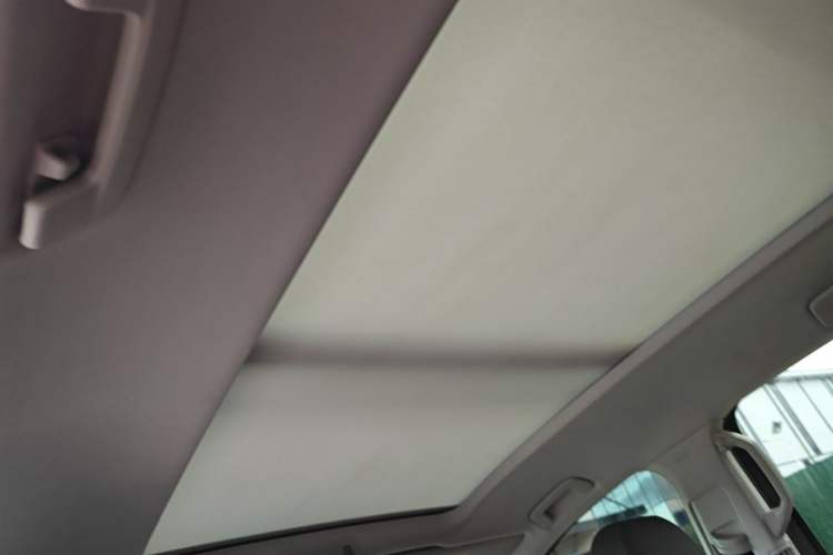 Used Volkswagen Talagon 2021 380TSI Four-Wheel Drive Luxury Premium Edition Pro Headliner