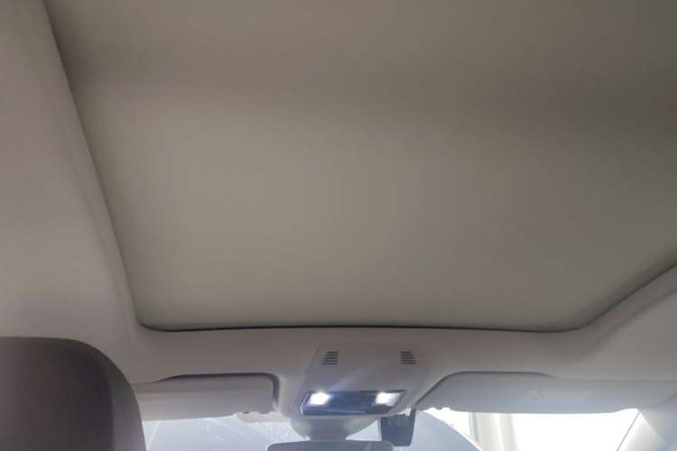 Used Volkswagen Talagon 2021 380TSI Four-Wheel Drive Luxury Premium Edition Pro Headliner