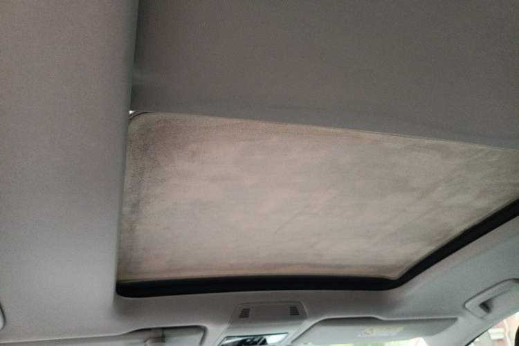 Used Volkswagen Talagon 2021 380TSI Four-Wheel Drive Luxury Premium Edition Pro Headliner