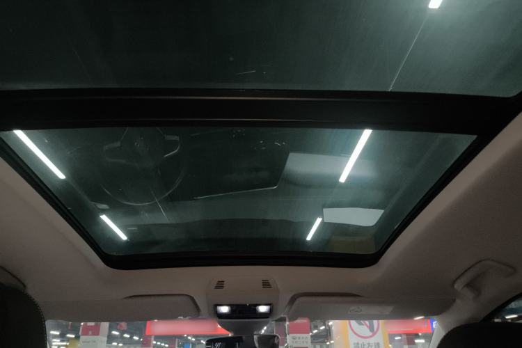 Used Volkswagen Talagon 2021 380TSI Four-Wheel Drive Luxury Premium Edition Pro Headliner