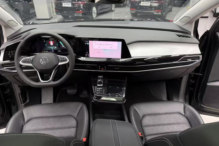 Used Volkswagen Talagon 2021 380TSI Four-Wheel Drive Luxury Premium Edition Pro Interior 1