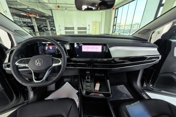 Used Volkswagen Talagon 2021 380TSI Four-Wheel Drive Luxury Premium Edition Pro Interior 1
