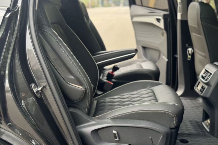 Used Volkswagen Talagon 2021 380TSI Four-Wheel Drive Flagship Version Interior 10
