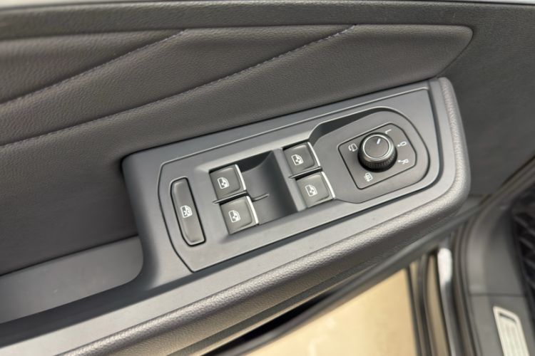 Used Volkswagen Talagon 2021 380TSI Four-Wheel Drive Luxury Premium Edition Pro Interior 10