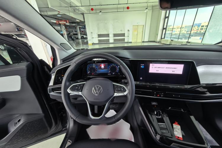 Used Volkswagen Talagon 2021 380TSI Four-Wheel Drive Luxury Premium Edition Pro Interior 2