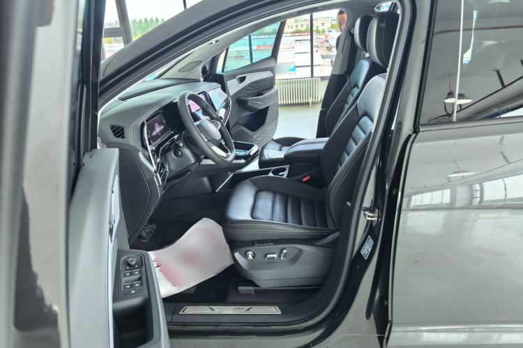 Used Volkswagen Talagon 2021 380TSI Four-Wheel Drive Luxury Premium Edition Pro Interior 3
