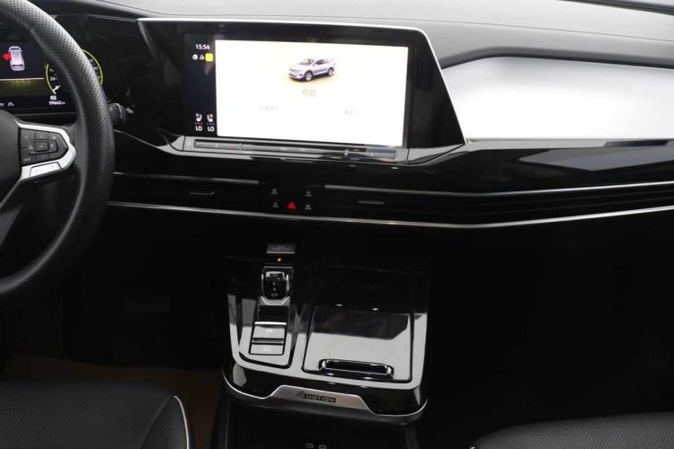Used Volkswagen Talagon 2021 530TSI Four-Wheel Drive Flagship Shengjing Edition Pro Interior 3