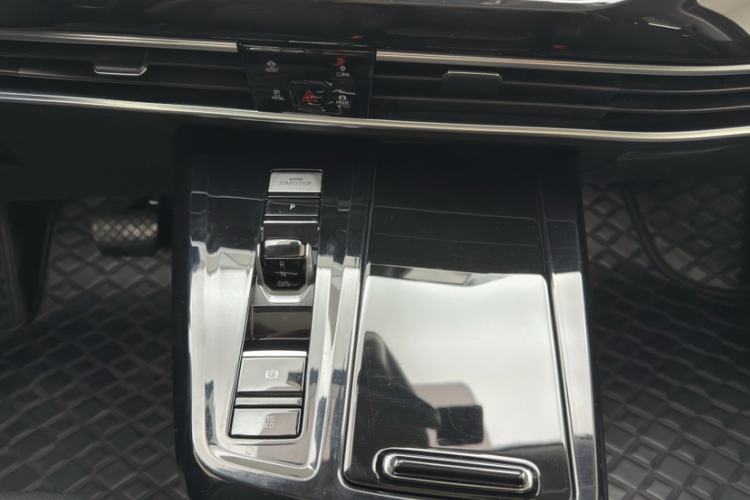 Used Volkswagen Talagon 2021 380TSI Four-Wheel Drive Luxury Premium Edition Pro Interior 4