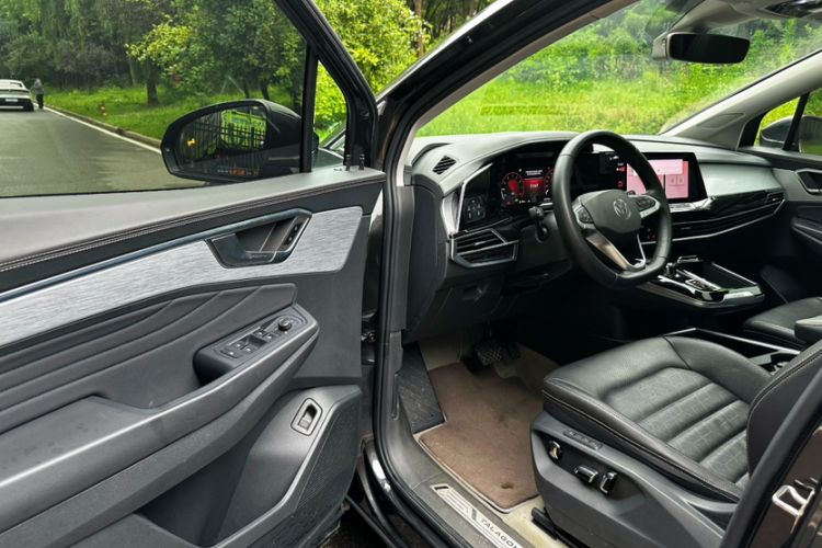 Used Volkswagen Talagon 2021 380TSI Four-Wheel Drive Luxury Premium Edition Pro Interior 5