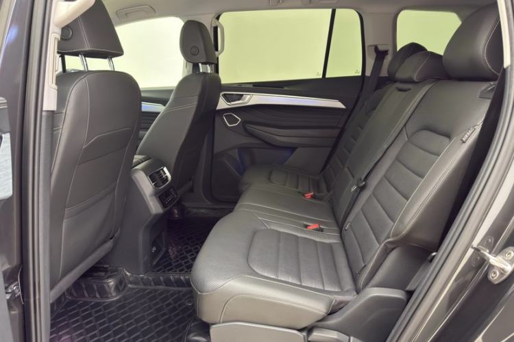 Used Volkswagen Talagon 2021 380TSI Four-Wheel Drive Luxury Premium Edition Pro Interior 6