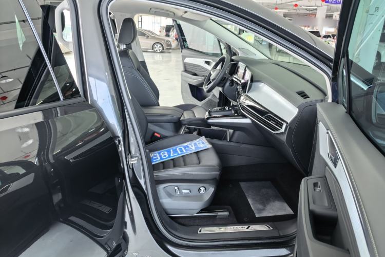 Used Volkswagen Talagon 2021 380TSI Four-Wheel Drive Luxury Premium Edition Pro Interior 7