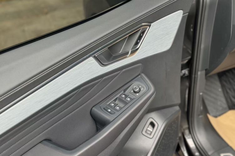 Used Volkswagen Talagon 2021 380TSI Four-Wheel Drive Flagship Version Interior 8