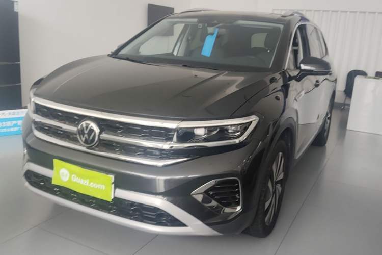 Used Volkswagen Talagon 2021 380TSI Four-Wheel Drive Luxury Premium Edition Pro Guazi used car, China used car export, Used car for sale, Used  cars, Cheapest cars for sale