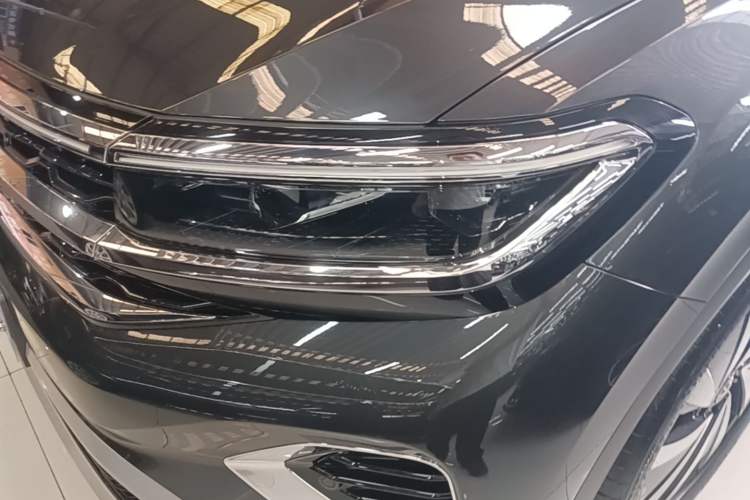 Used Volkswagen Talagon 2021 380TSI Four-Wheel Drive Luxury Premium Edition Pro Left Front Headlight