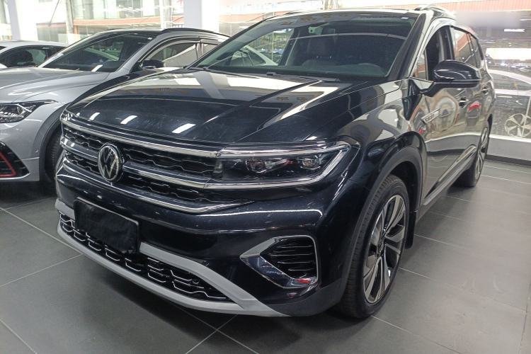Used Volkswagen Talagon 2021 380TSI Four-Wheel Drive Flagship Version Guazi used car, China used car export, Used car for sale, Used  cars, Cheapest cars for sale