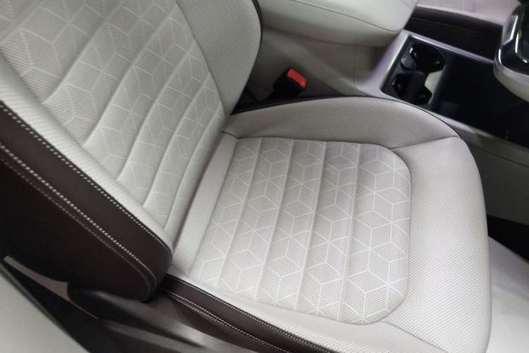 Used Volkswagen Talagon 2021 380TSI Four-Wheel Drive Luxury Premium Edition Pro Right Front Seat