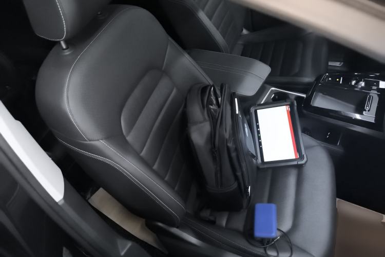 Used Volkswagen Talagon 2021 380TSI Four-Wheel Drive Luxury Premium Edition Pro Right Front Seat