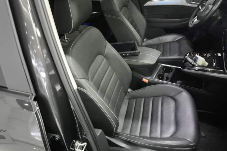 Used Volkswagen Talagon 2021 380TSI Four-Wheel Drive Luxury Premium Edition Pro Right Front Seat