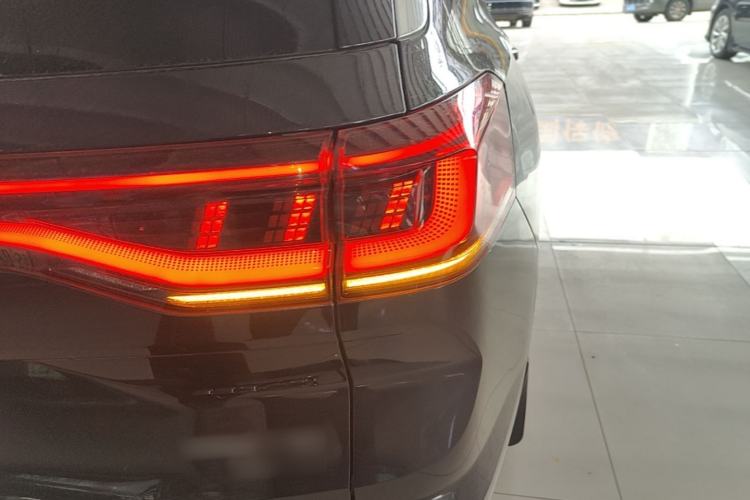 Used Volkswagen Talagon 2021 380TSI Four-Wheel Drive Luxury Premium Edition Pro Right Rear Taillight